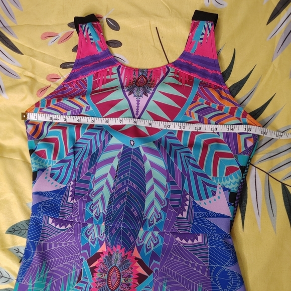 HALE Bob Finualla Dress size XS - Picture 13 of 16